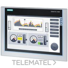 SIEMENS - PANEL SIMATIC HMI TP1200 COMFORT - Imagen 2