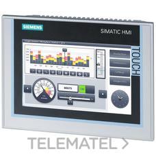 SIEMENS - PANEL SIMATIC HMI TP700 COMFORT - Imagen 2