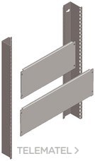 SIEMENS - PLACA MONTAJE ESPESOR 2mm 600x1200 - Imagen 2
