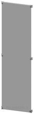 SIEMENS - PLACA MONT.SIVACON S4 600x1800mm