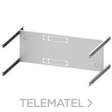 SIEMENS - PLACA SENTRON 3KA711 3-4 P VERT.600mm - Imagen 2