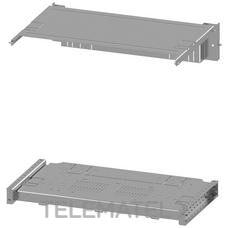 SIEMENS - PLACA SENTRON 3WL 3-4 P FIJO EXTRB. - Imagen 2