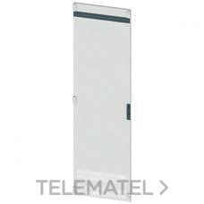 SIEMENS - PUERTA CIEGA 1975/400 IP41 IZQ. - Imagen 2