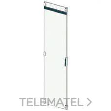 SIEMENS - PTA.CIEGA 1975x800 IP55 DCHA.PFL.CIL. - Imagen 2