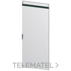 SIEMENS - PTA.CIEGA 1975x800 IP55 IZQ.PERFIL CIL. - Imagen 2