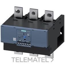 SIEMENS - RELE SOBRECARGA ELECT.3RB2 S10/12 800A - Imagen 2