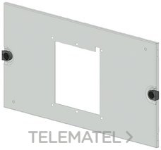 SIEMENS - SOP.BARRA HORIZ.ESCALONADA 600 - Imagen 2