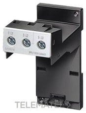 SIEMENS - SOPORTE CONEXION P/S0 - Imagen 2