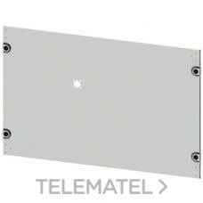 SIEMENS - TAPA 3KA715 3/4P VERTICAL 450x800 - Imagen 2