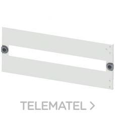 SIEMENS - TAPA APARATO MODUL.1 FILA 24 MOD.200x600 - Imagen 2