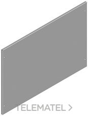 SIEMENS - TAPA CIEGA 600x600 - Imagen 2