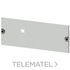 SIEMENS - TAPA SENTRON 3K INT.3KL-3KA711 3-4P VERT - Imagen 2