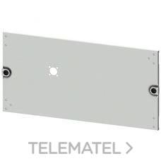 SIEMENS - TAPA SENTRON 3K INT.3KL-3KA712 VERT. - Imagen 2