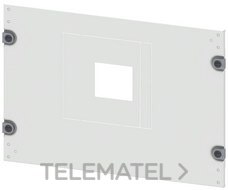 SIEMENS - TAPA SENTRON 3VL INT.3VL5 630A 4P HORIZ. - Imagen 2