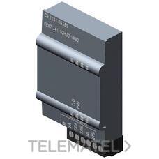 SIEMENS - TARJETA COMUNICACIÓN CB1241 RS485 BLOQUE BORNE - Imagen 2