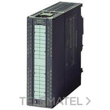 SIEMENS - TARJ.E.DIG.SM321 32ED 24 VDC 40P - Imagen 2