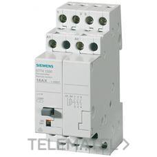 SIEMENS - TELERRUPTOR 5TT41 3NA 230VAC - Imagen 2