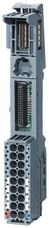 SIEMENS - UNIDAD BASE BU15-P16+A0+2B PARA ET 200SP