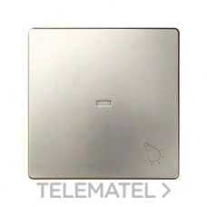 SIMON - TECLA S.82 C/VISOR LUZ CAVA