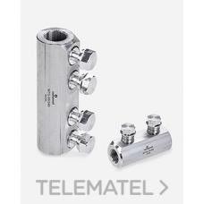 SOFAMEL - MANGUITO CON TORNILLO FUSIBLE MTG-25/95