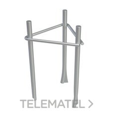 TELEVES - BASE RIGIDA P/180SE