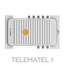 TELEVES - CENTRAL PROGRAMABLE AVANT 12 FM-4xV/U 32 FILTROS