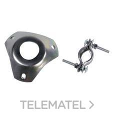 TELEVES - PLACA/BRIDA PARA VIENTOS - Imagen 2
