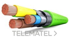 TOP CABLE - CABLE ZH RC4Z1-K(AS) 3G1,5mm2