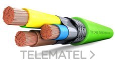 TOP CABLE - CABLE ZH RC4Z1-K(AS)4G2,5mm2