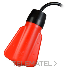 TOSCANO - BOYA NIVEL BR05 P/AG.RESI.5m C