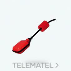 TOSCANO - BOYA NIVEL MICRORUPTOR 5m SM05