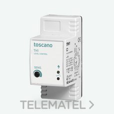 TOSCANO - HIDNV.POZO/DEP.BASE+2 SONDAS TH1C-230/400