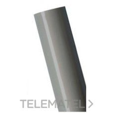 TUPERSA - TUBO EXTRA BLIND.LH M16 GRIS