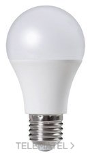 ULTRALUX - LAMPARA LED STD. 10W 2700K E27 SMD