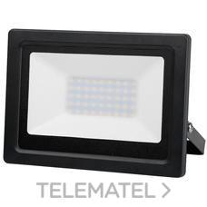 ULTRALUX - PROYECTOR LED 50W IP65 ECO SLIM 4200K