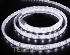 ULTRALUX - TIRA LED 12V 14,4W 6400K SMD50/50 IP65 - Imagen 2