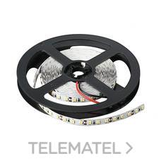 ULTRALUX - TIRA LED 12V 9,6W 4200K SMD28350 IP20(RO.5m)