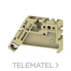 WEIDMULLER - ANGULO FIJACION EW35 TS 35