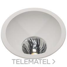 YLD LIGHTING - ARO EMPT. NC2152R GU10 Al BL TEXT