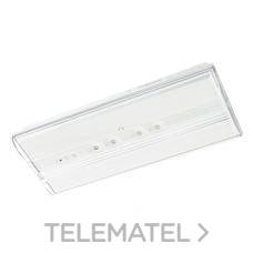 ZEMPER - EMERGENCIA DIANA FLAT 150lm - Imagen 2
