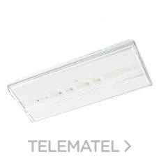 ZEMPER - EMERGENCIA DIANA FLAT 225lm - Imagen 2