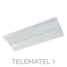 ZEMPER - EMERGENCIA DIANA FLAT 70lm - Imagen 2