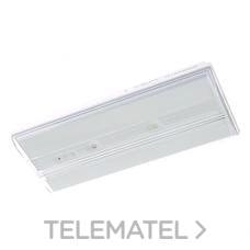 ZEMPER - EMERGENCIA DIANA FLAT 100lm - Imagen 2