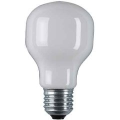 PHILIPS - LAMPARA SOFTONE 100W E27