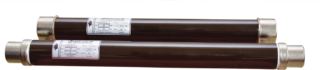 IBERICA - FUSIBLE 17/24KV 6,3A