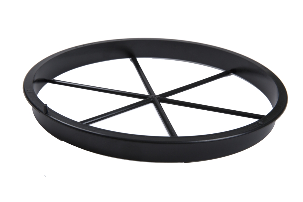 SEAVI - ARO PARA DOWNLIGHT D.206mm