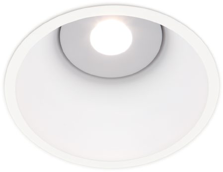 ARKOSLIGHT - DOWNL.LEX ECO-2 LED 24,5W 4000K BL.