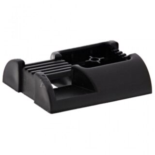 SPIT - CLIP PLAST.CLIPELEC GRIS