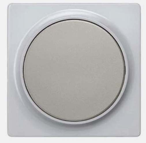 BJC - TECLA P/REGUL.SENSOR ALUM.MET.DELTA I S.