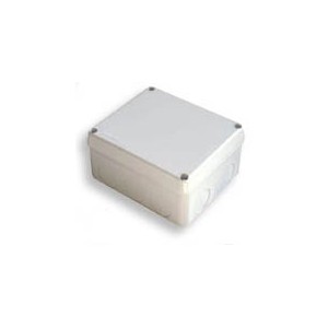 INMAEL - CAJA ESTANCA 160x130 CIEGA S/CONOS